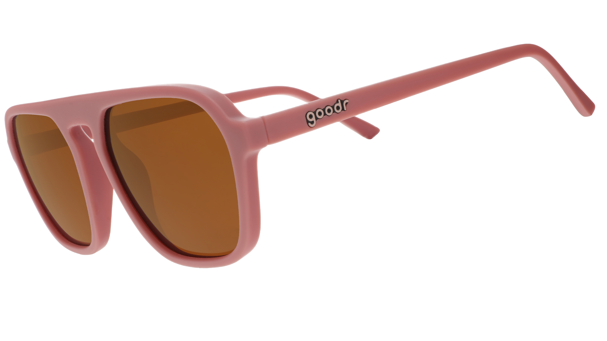 Goodr Threaten Me With a Good Time Sunglasses