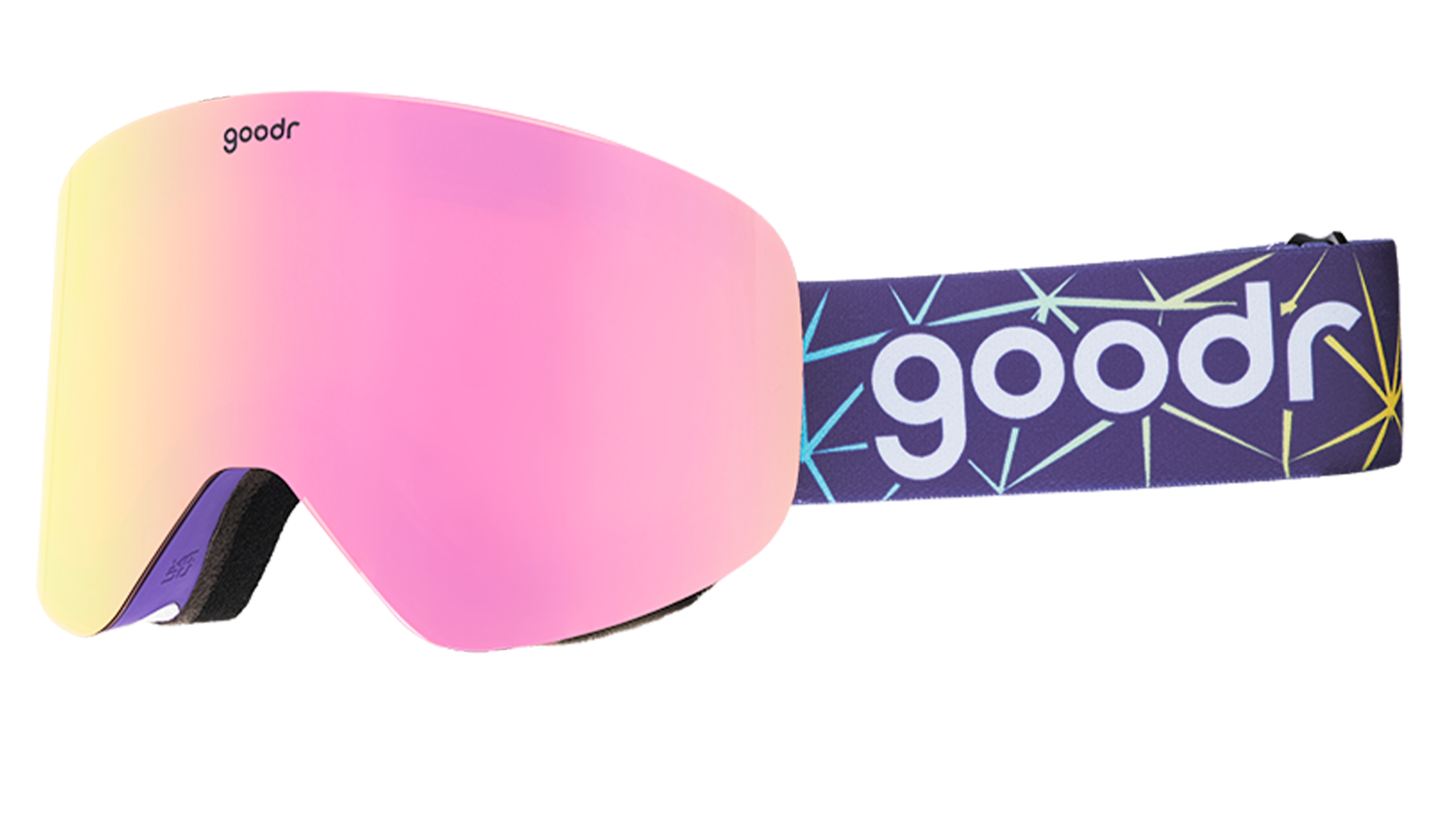 Goodr Lifties' Delight Goggles