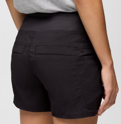 Women's Kanab Mid Rise Short