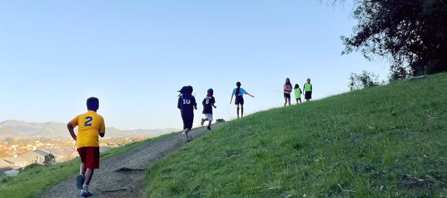 March 2022 Peaks for PEAKS Challenge.