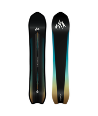 Mens Stratos Snowboard 2026
