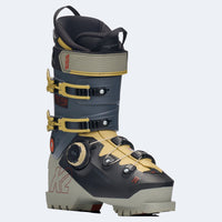 Mens Recon 110 Boa Ski Boots 2026 - 29.5