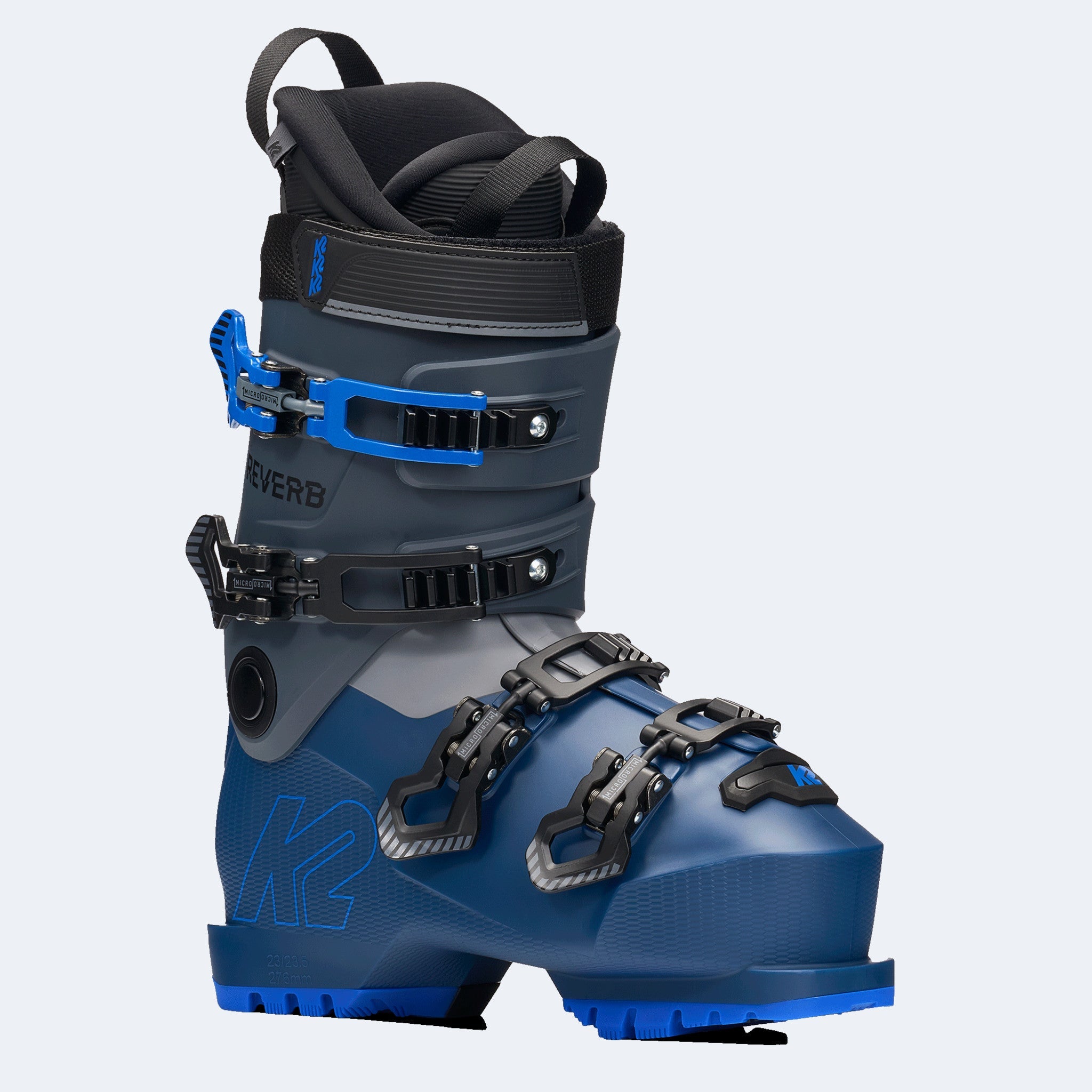 Kids Reverb Ski Boot 2026 - 22.5