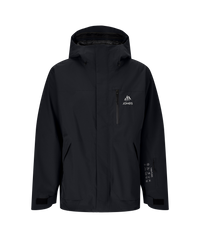 Men's MTN Surf Insulated Jacket - STEALTH BLACK