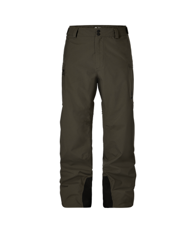 Men's MTN Surf Pants 2027 - MIDNIGHT GREEN