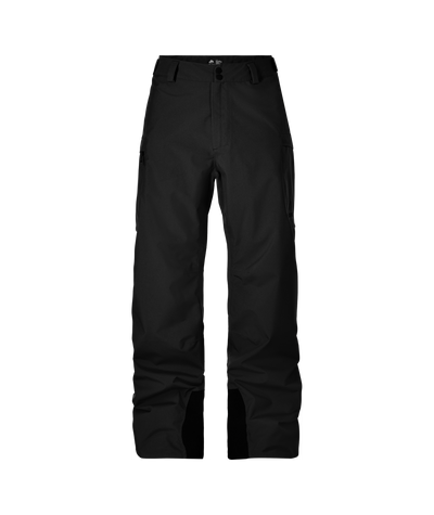Men's MTN Surf Pants 2027 - STEALTH BLACK