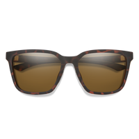 Shoutout Core, Matte Black | Polarized Gray