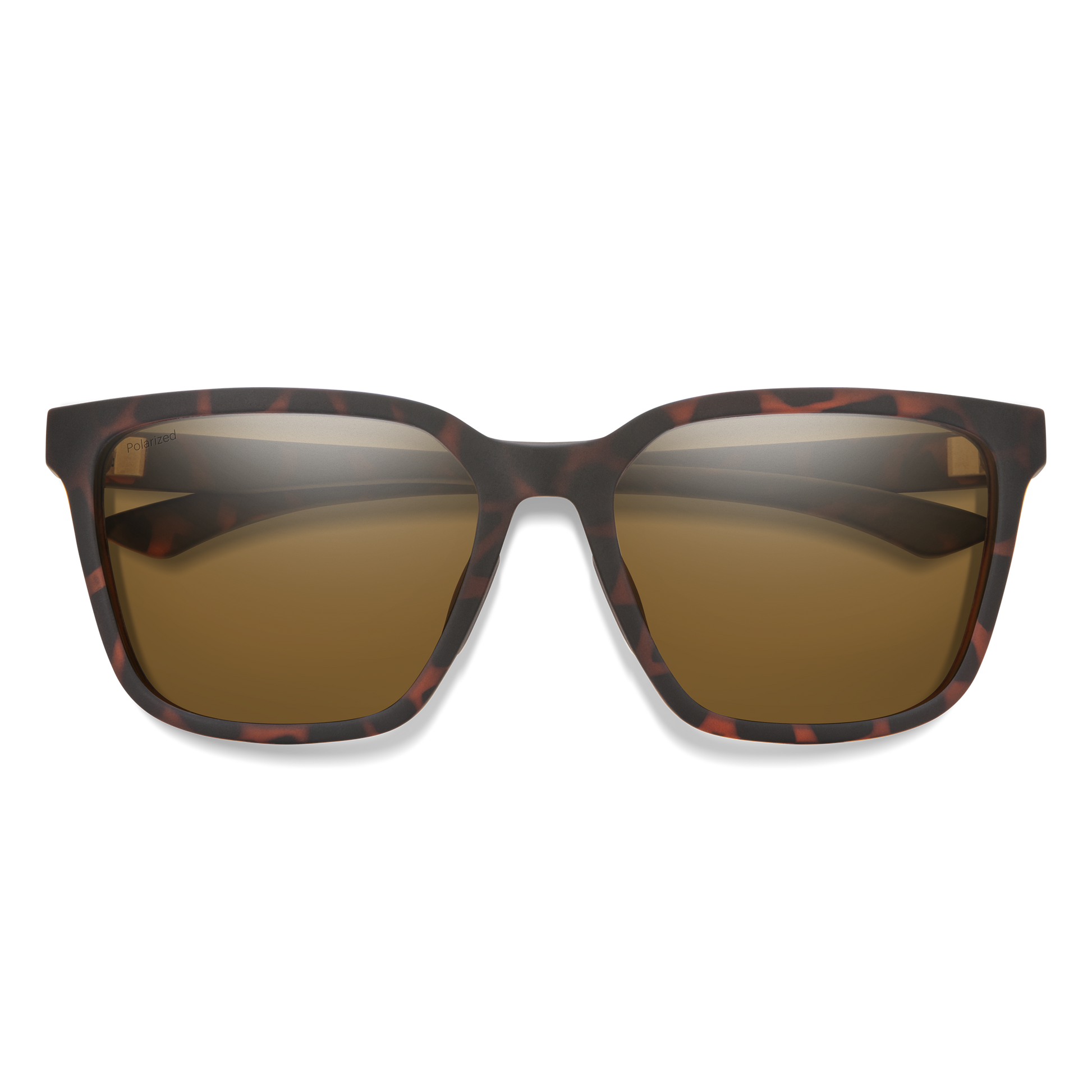 Shoutout Core, Matte Black | Polarized Gray