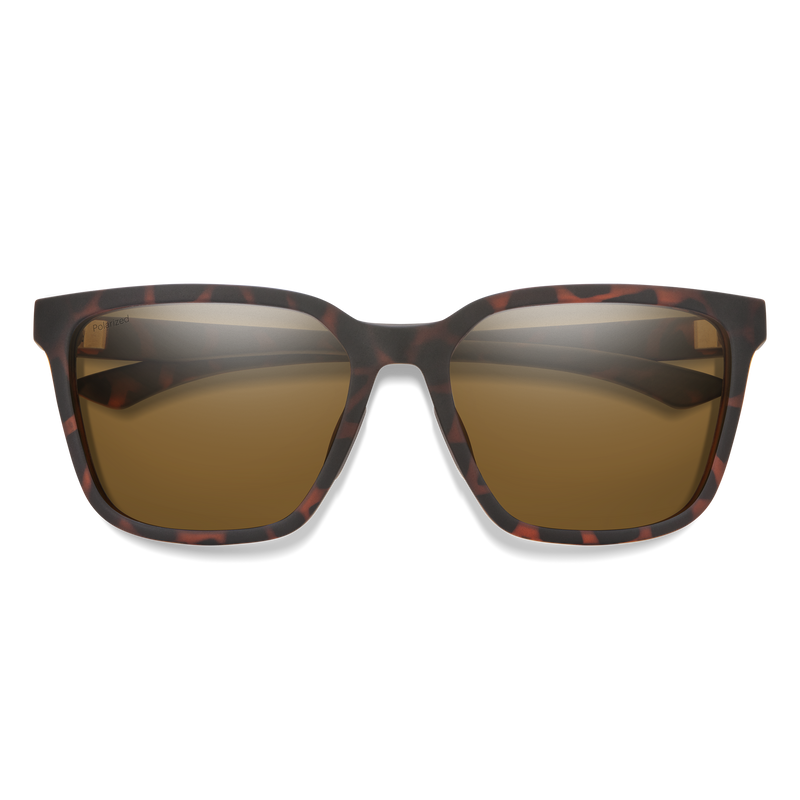 Shoutout Core, Matte Black | Polarized Gray