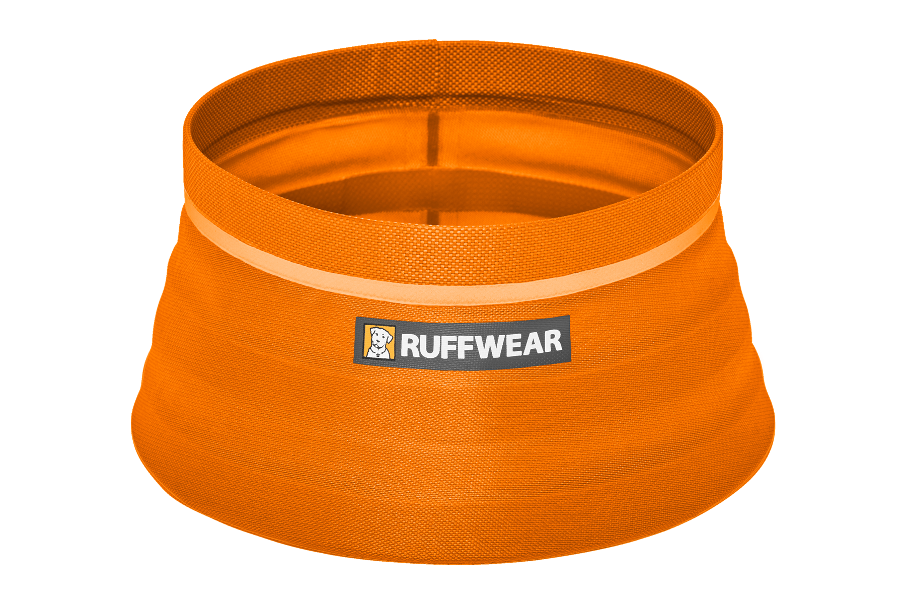 Bivy Bowl - Salamander Orange
