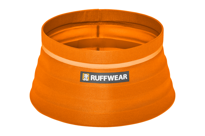 Bivy Bowl - Salamander Orange