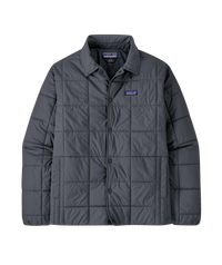 Patagonia Men's Light Gust Shirt Jacket - Smolder Blue