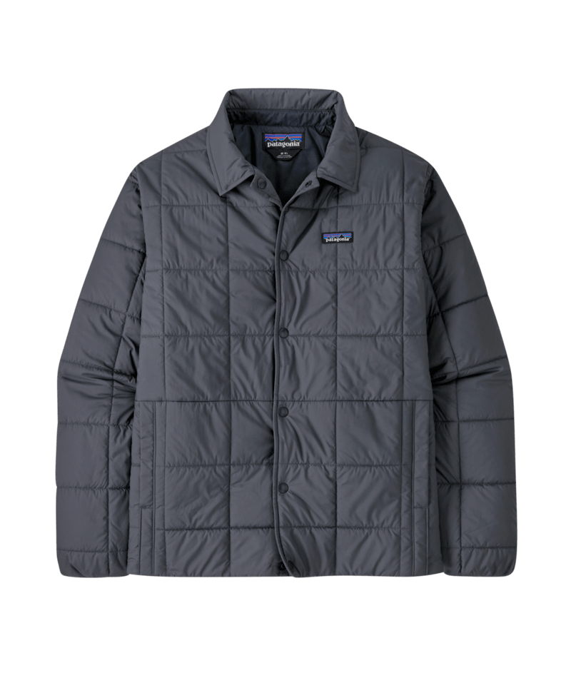 Men's Light Gust Shirt Jacket