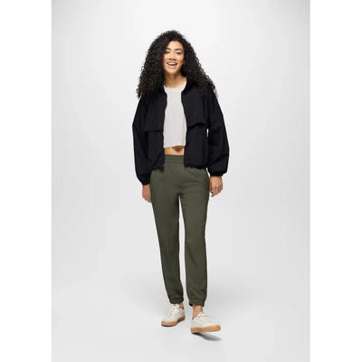 Prana Women's Wonderland Rocks EWaist Jogger - Spruce
