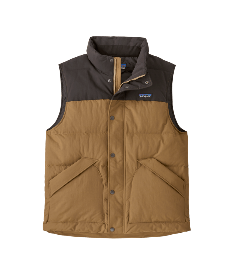 Men's Downdrift Vest