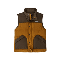 Men's Downdrift Vest
