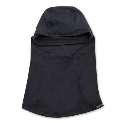Explorer Clava - Black