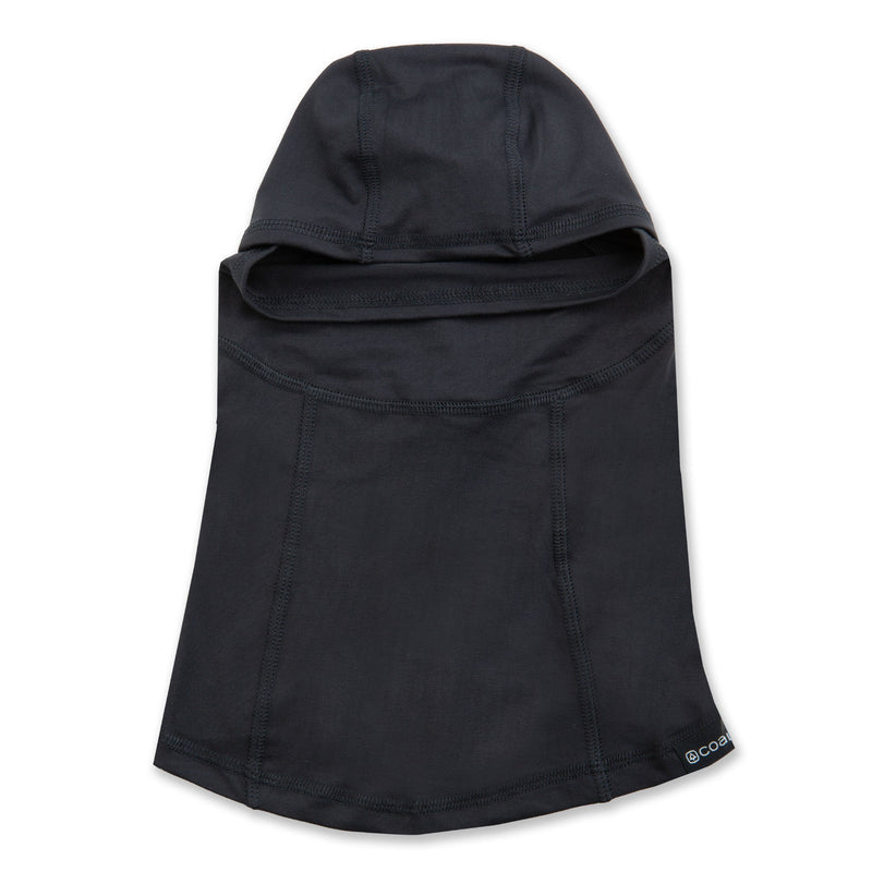 Explorer Clava - Black
