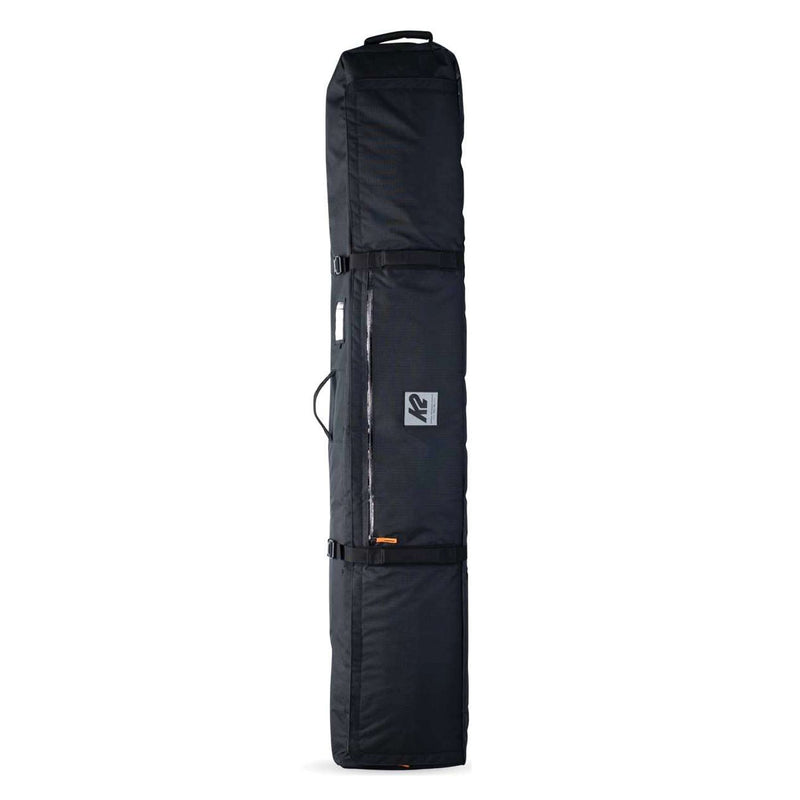Roller Ski Bag - Black