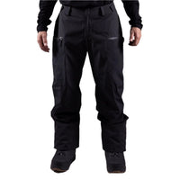 Mens Mtn Surf Rec Pant 2025 - Stealth Black