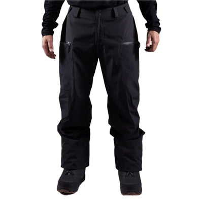 Mens Mtn Surf Rec Pant 2025 - Stealth Black