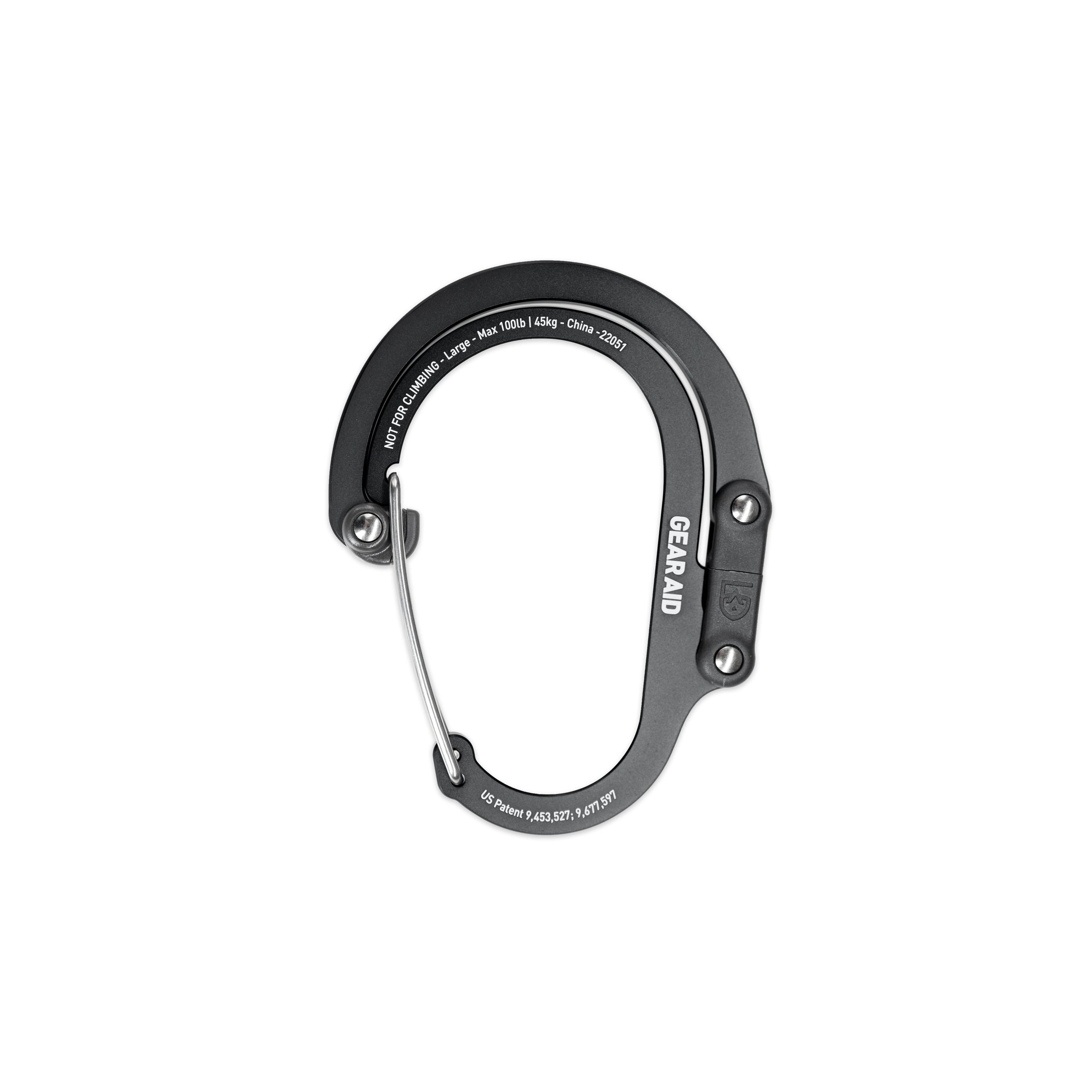 Gear Aid Hero Clip Large