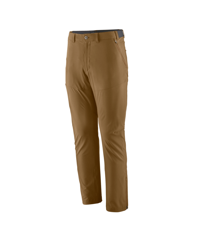 Men's Terravia Trail Pants - Reg