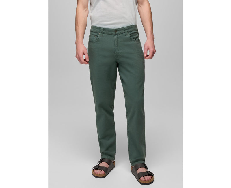 Mens Rock Ridge 5 Pocket Standard - Grey Blue
