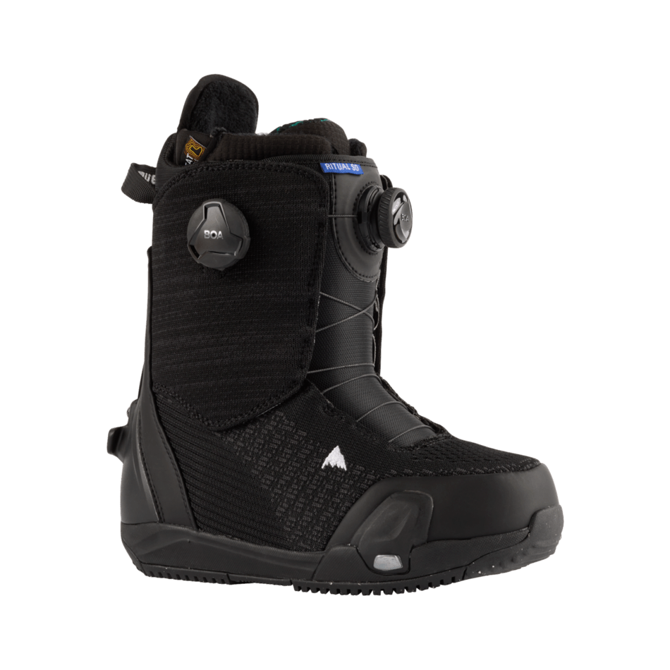 Women's Ritual Step On Snowboard Boots 2024
