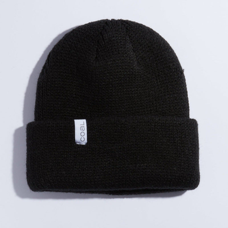 COAL Frena Beanie - Black