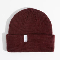 COAL Frena Beanie - Burgundy