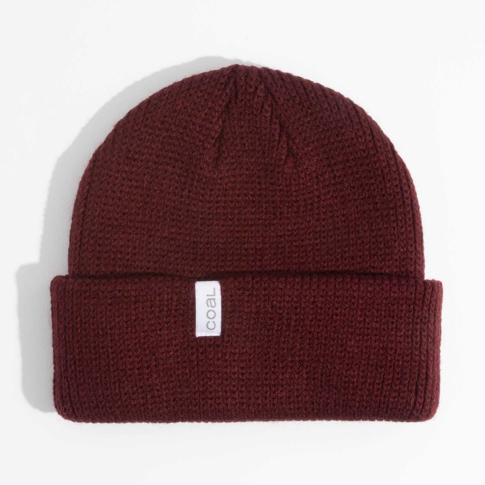 COAL Frena Beanie - Burgundy