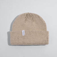 COAL Frena Beanie - Ceramic Rib