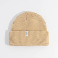 COAL Frena Beanie - Light Brown