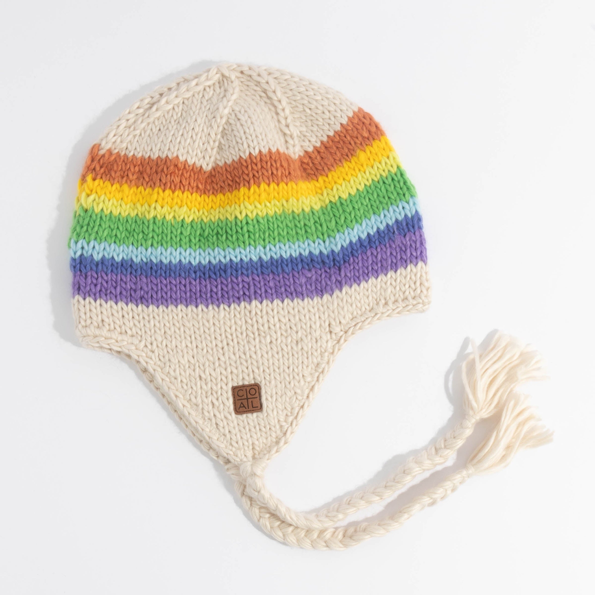 COAL Dori Beanie - Ceramic