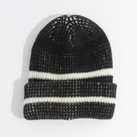 COAL Vista Beanie - Black