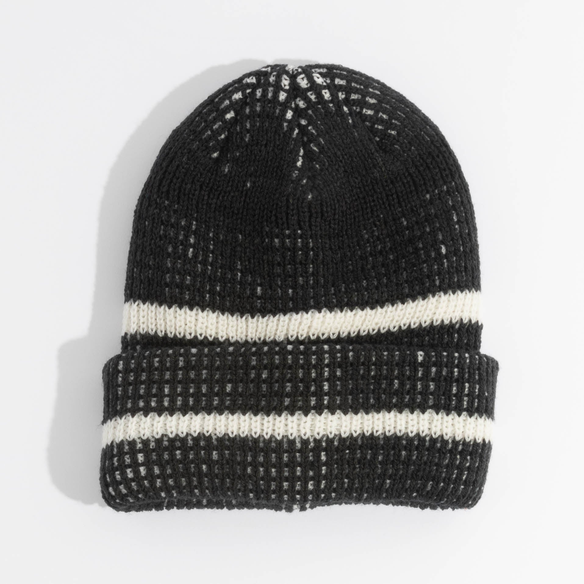 COAL Vista Beanie - Black