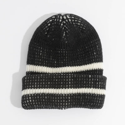 COAL Vista Beanie - Black