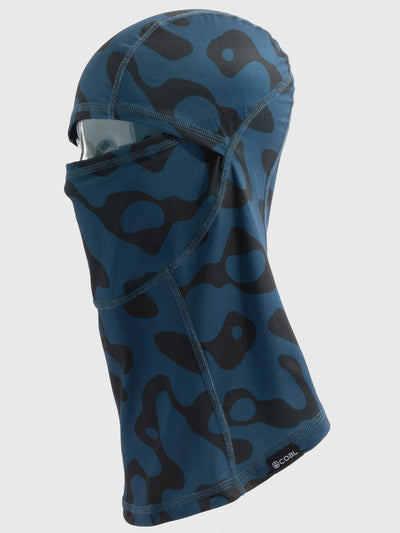 Explorer Clava - Navy Wave