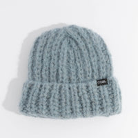 COAL Ivy Beanie - Shale Blue