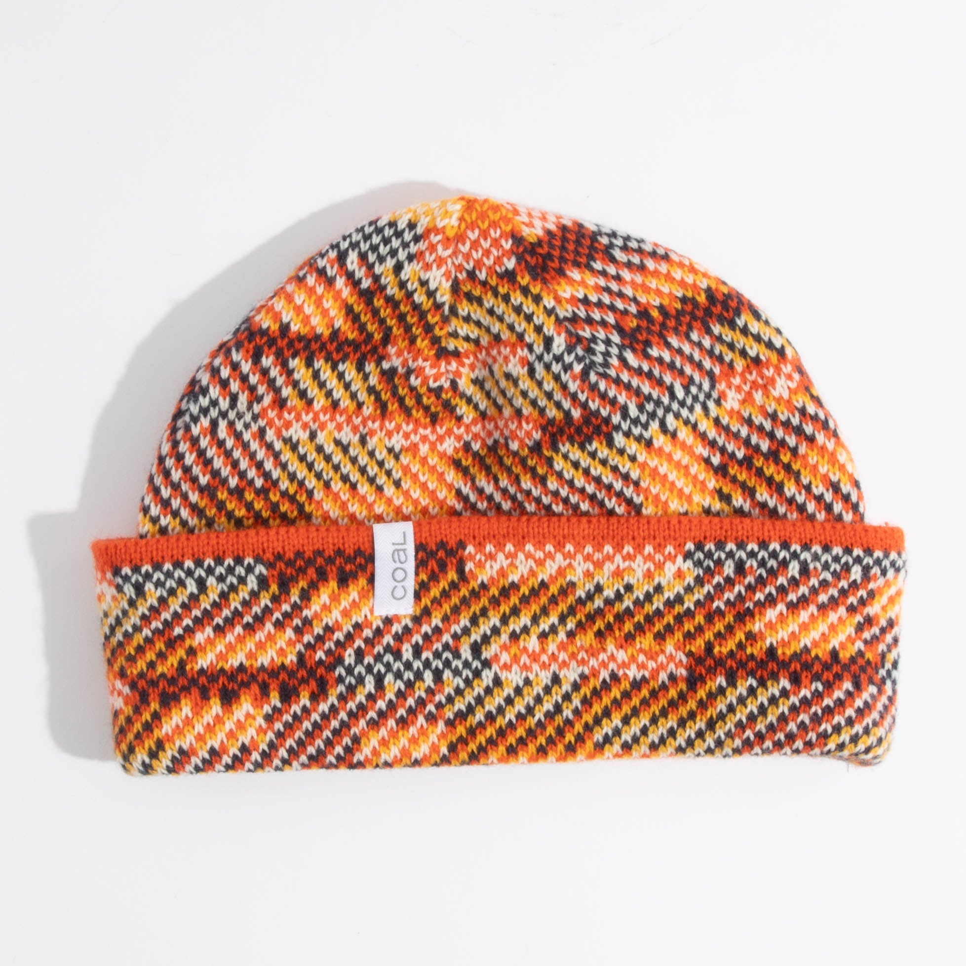 COAL Mirage Beanie - Multi 1