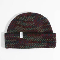 COAL Mirage Beanie - Multi 2