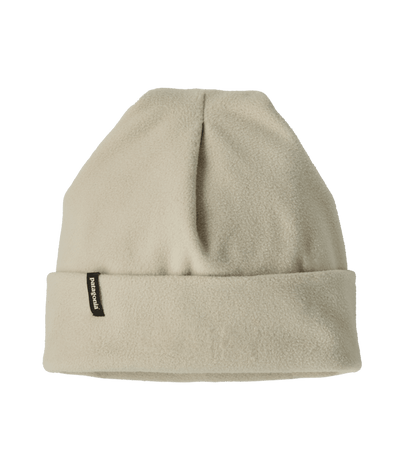 Patagonia Micro D Beanie - Pelican
