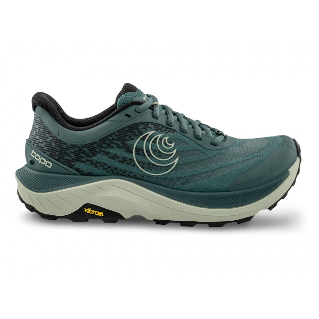 Topo Athletic Women's Ultraventure 4 - Stone  Grey