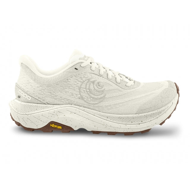Topo Athletic Women's Ultraventure 4 (Clearance) - Salt/Natural