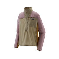 Women's Houdini Stash 1/2 Zip Pullover