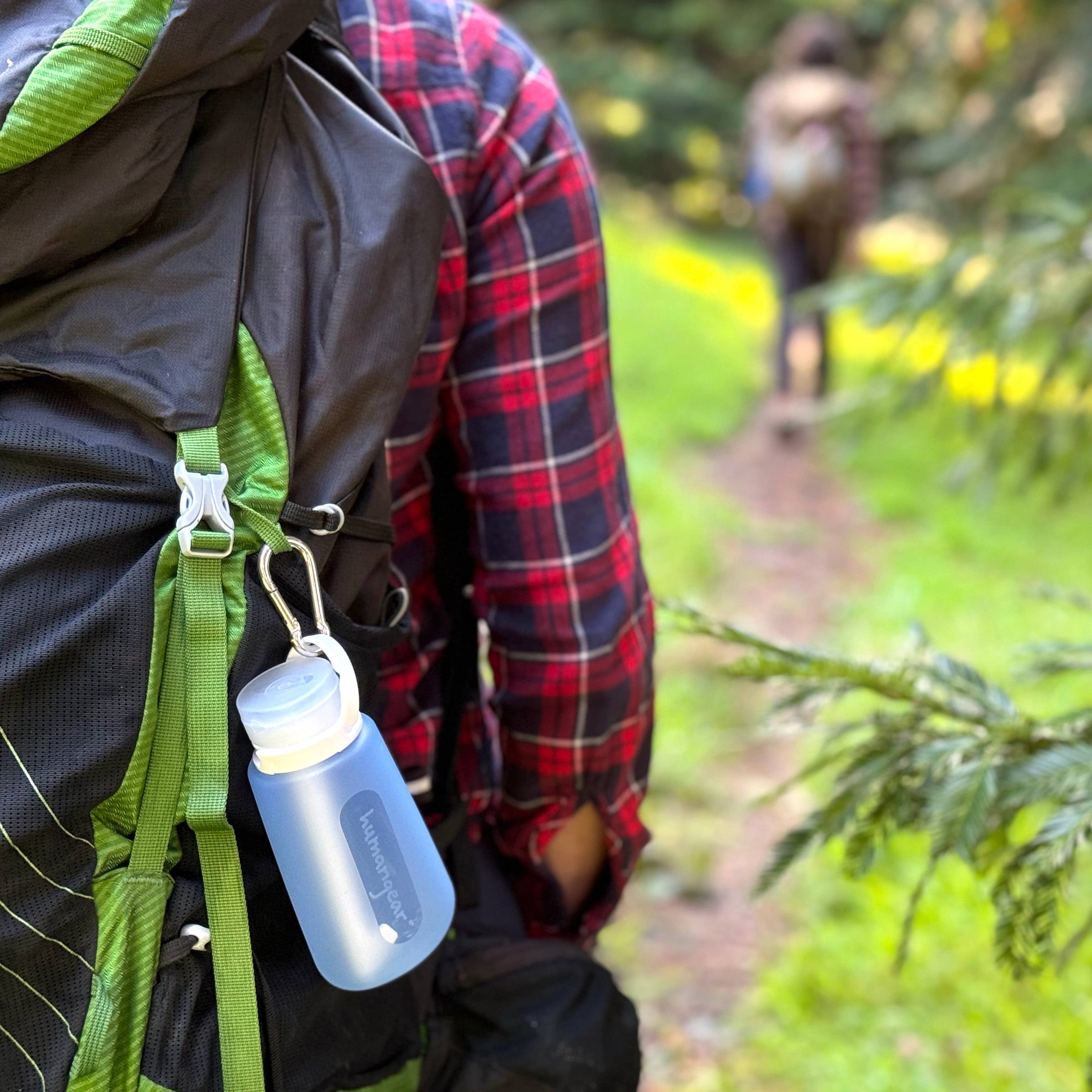 BidetToob - Portable, Travel Compact Bidet