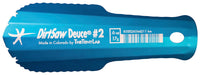 Dirtsaw Deuce 2 Trowel - Ice