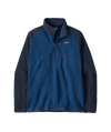 Men's Better Sweater 1/4 Zip Fleece