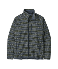 Men's Better Sweater Jacket